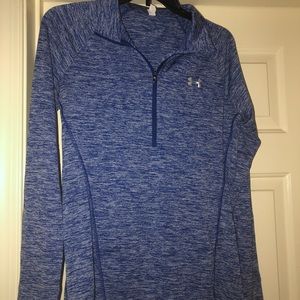 Under Armour Long Sleeve